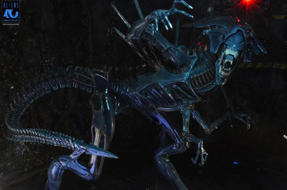 NECA ALIENS 40TH ANNIVERSARY ALIEN QUEEN ULTRA DELUXE AF ACTION FIGURE 37 cm