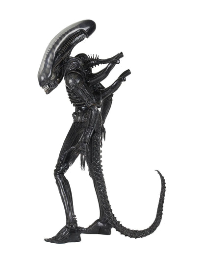 ALIEN BIG CHAP 1/4 AF RERUN