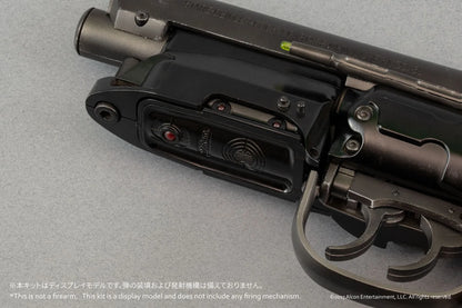 BLADE RUNNER 2049 DECKARD BLASTER FIELD 1/1 SCALE GUN MODEL KIT