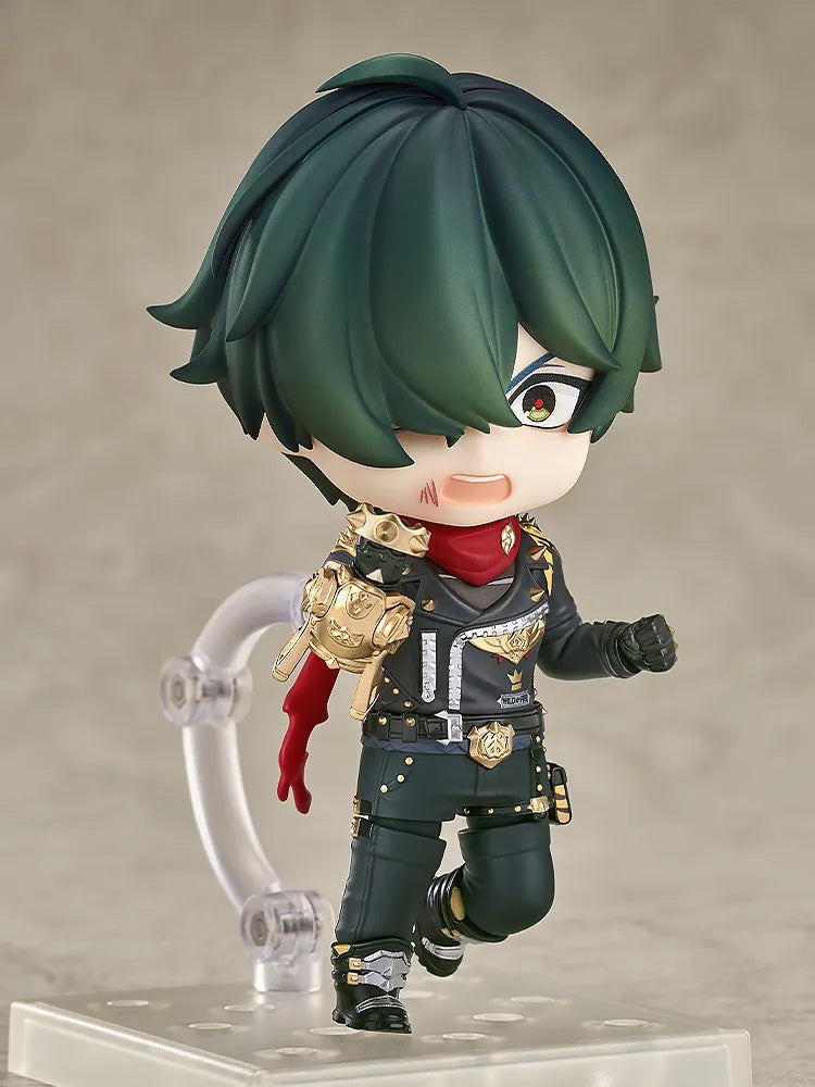 ZENLESS ZONE ZERO LIGHTER NENDOROID