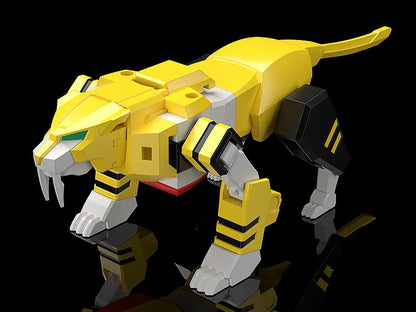 ENERGY BOMB GAMBARUGER MODEROID MK 3RD RUN