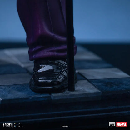 MARVEL COMICS KINGPIN 1/10 STATUE