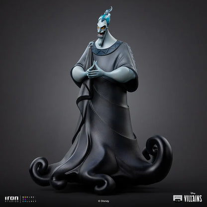 DISNEY VILLAINS HADES REGULAR 1/10 STATUE