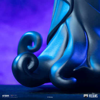 DISNEY VILLAINS HADES REGULAR 1/10 STATUE