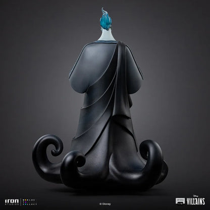DISNEY VILLAINS HADES REGULAR 1/10 STATUE