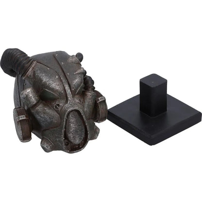 FALLOUT X-01 HELMET FIGURINE