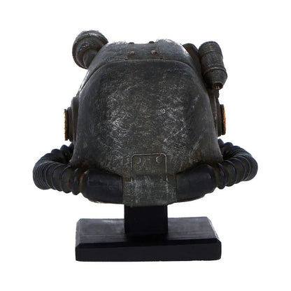 FALLOUT T-60 HELMET FIGURINE