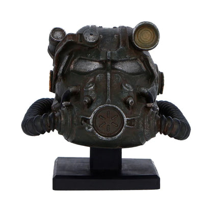 FALLOUT T-60 HELMET FIGURINE
