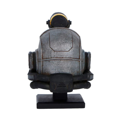 FALLOUT EXCAVATOR HELMET