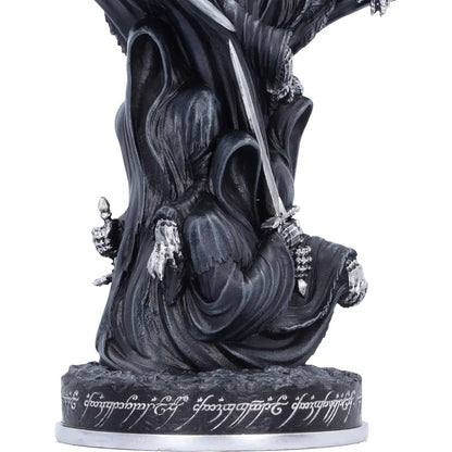 THE LORD OF THE RINGS RINGWRAITHS OF MIDDLE EARTH STATUE