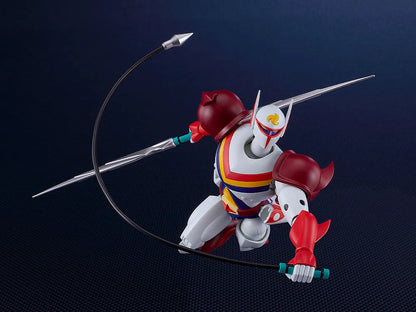STARKNIGHT TEKKAMAN MODEROID TEKKAMAN MK