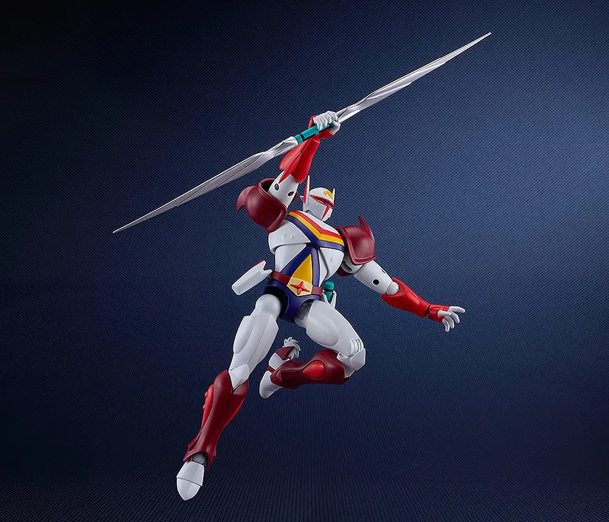 STARKNIGHT TEKKAMAN MODEROID TEKKAMAN MK
