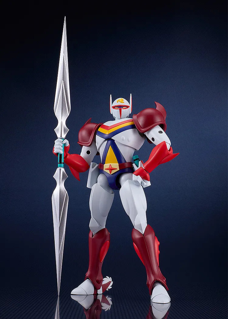 STARKNIGHT TEKKAMAN MODEROID TEKKAMAN MK