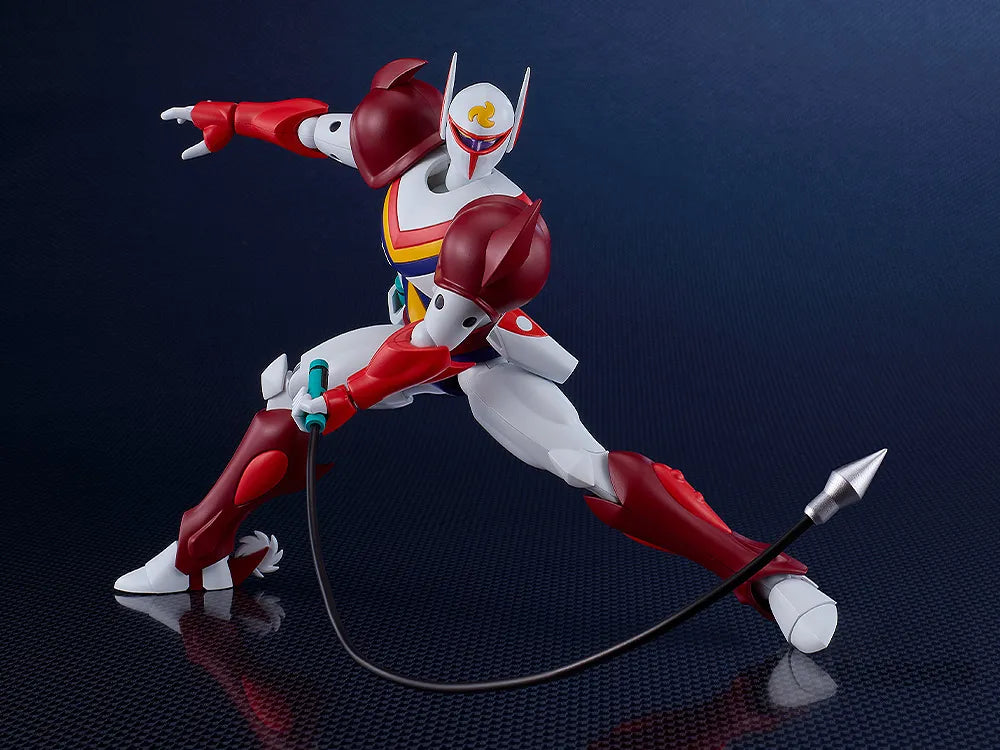 STARKNIGHT TEKKAMAN MODEROID TEKKAMAN MK