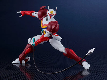 STARKNIGHT TEKKAMAN MODEROID TEKKAMAN MK