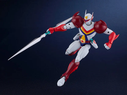 STARKNIGHT TEKKAMAN MODEROID TEKKAMAN MK