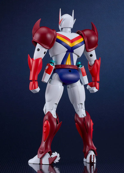 STARKNIGHT TEKKAMAN MODEROID TEKKAMAN MK