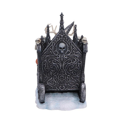 SILENT NIGHTMARES SLAY BELLS FIGURE