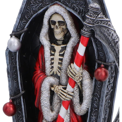 SILENT NIGHTMARES MERRY CRYPTMAS FIGURE
