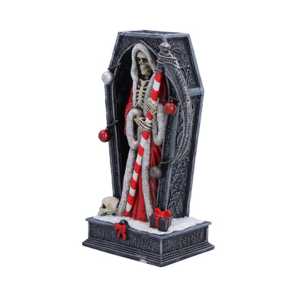 SILENT NIGHTMARES MERRY CRYPTMAS FIGURE