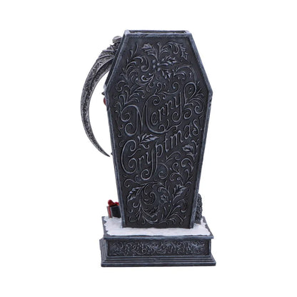SILENT NIGHTMARES MERRY CRYPTMAS FIGURE