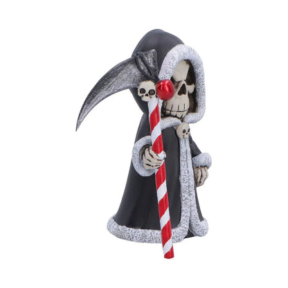 SILENT NIGHTMARES GRIMBLE FIGURE