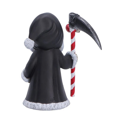 SILENT NIGHTMARES GRIMBLE FIGURE