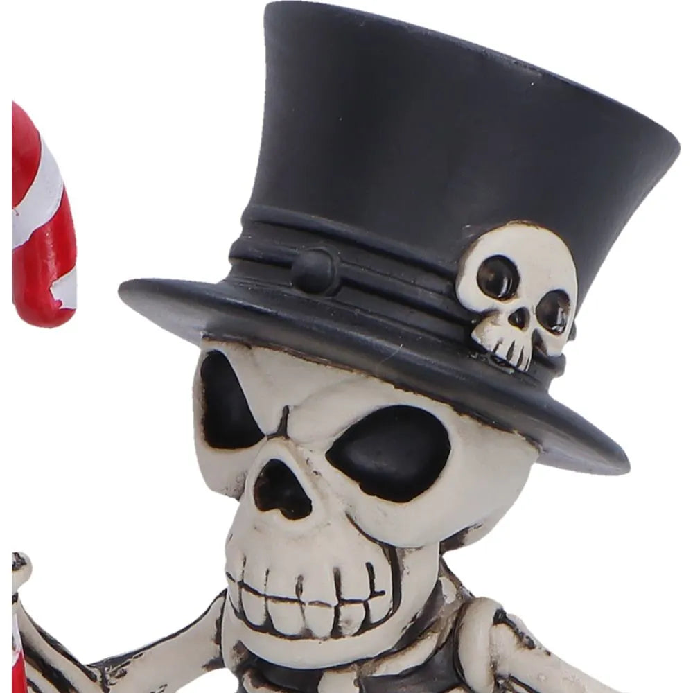 SILENT NIGHTMARES CANDYMAN FIGURE