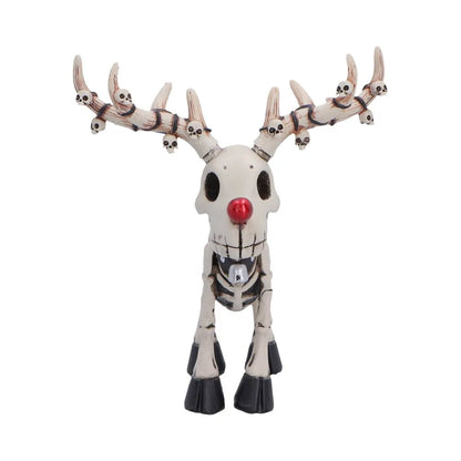 SILENT NIGHTMARES RUDI FIGURE