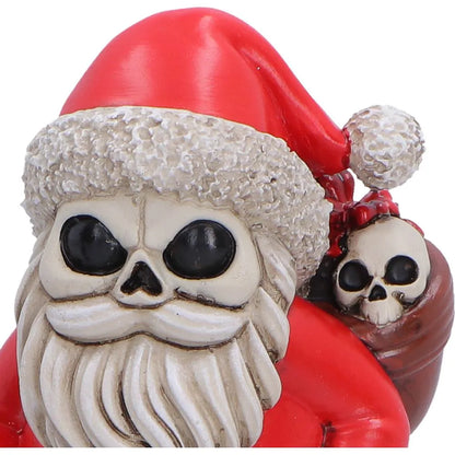 SILENT NIGHTMARES NOEL FIGURE