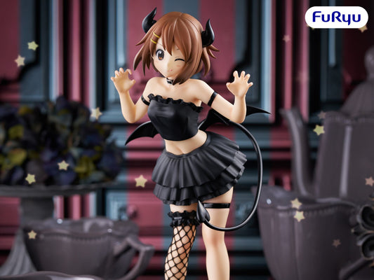 FURYU K- YUI HIRASAWA BICUTE DARK FIGURA 23 cm