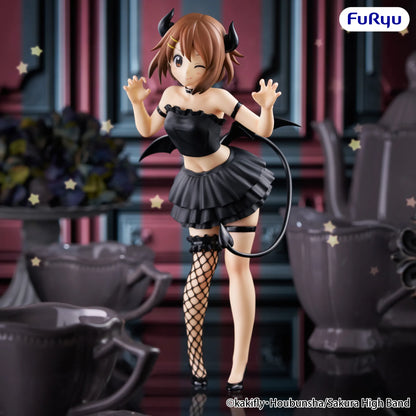 K-ON YUI HIRASAWA BICUTE DARK FIGURE