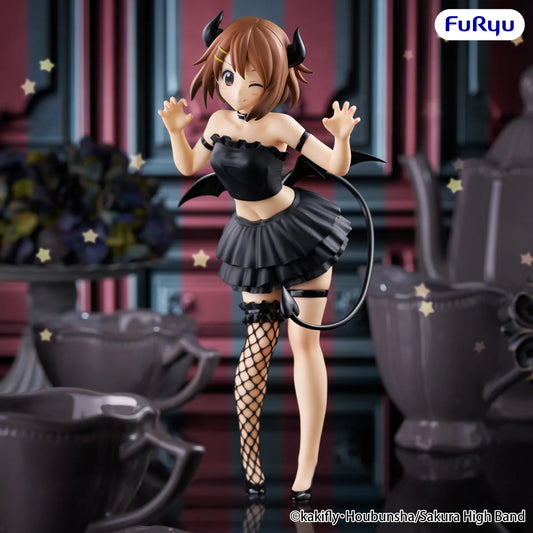 FURYU K- YUI HIRASAWA BICUTE DARK FIGURA 23 cm