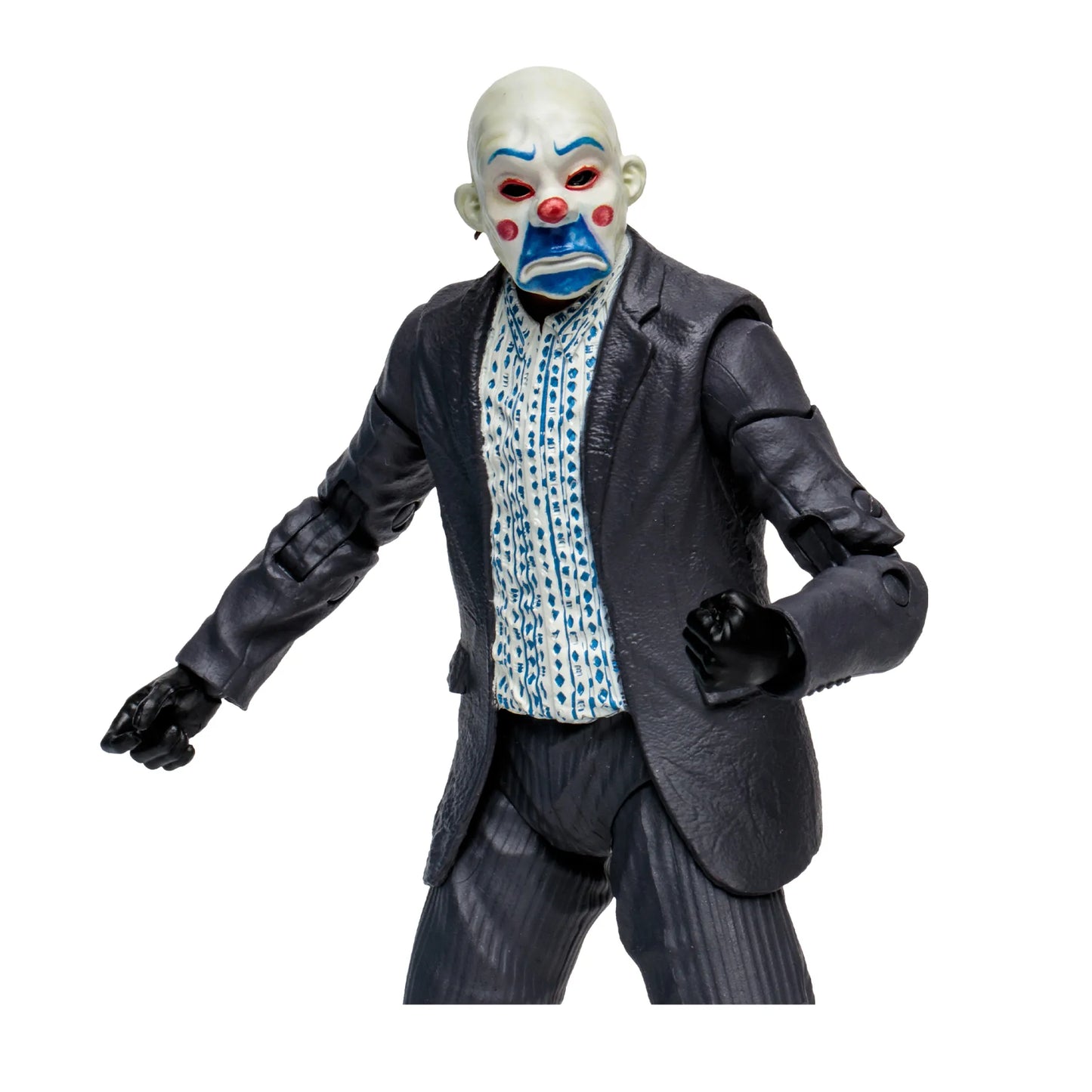 MCFARLANE VAULT DC MULTI 7INCH THE JOKER THE DARK KNIGHT ACTION FIGURE
