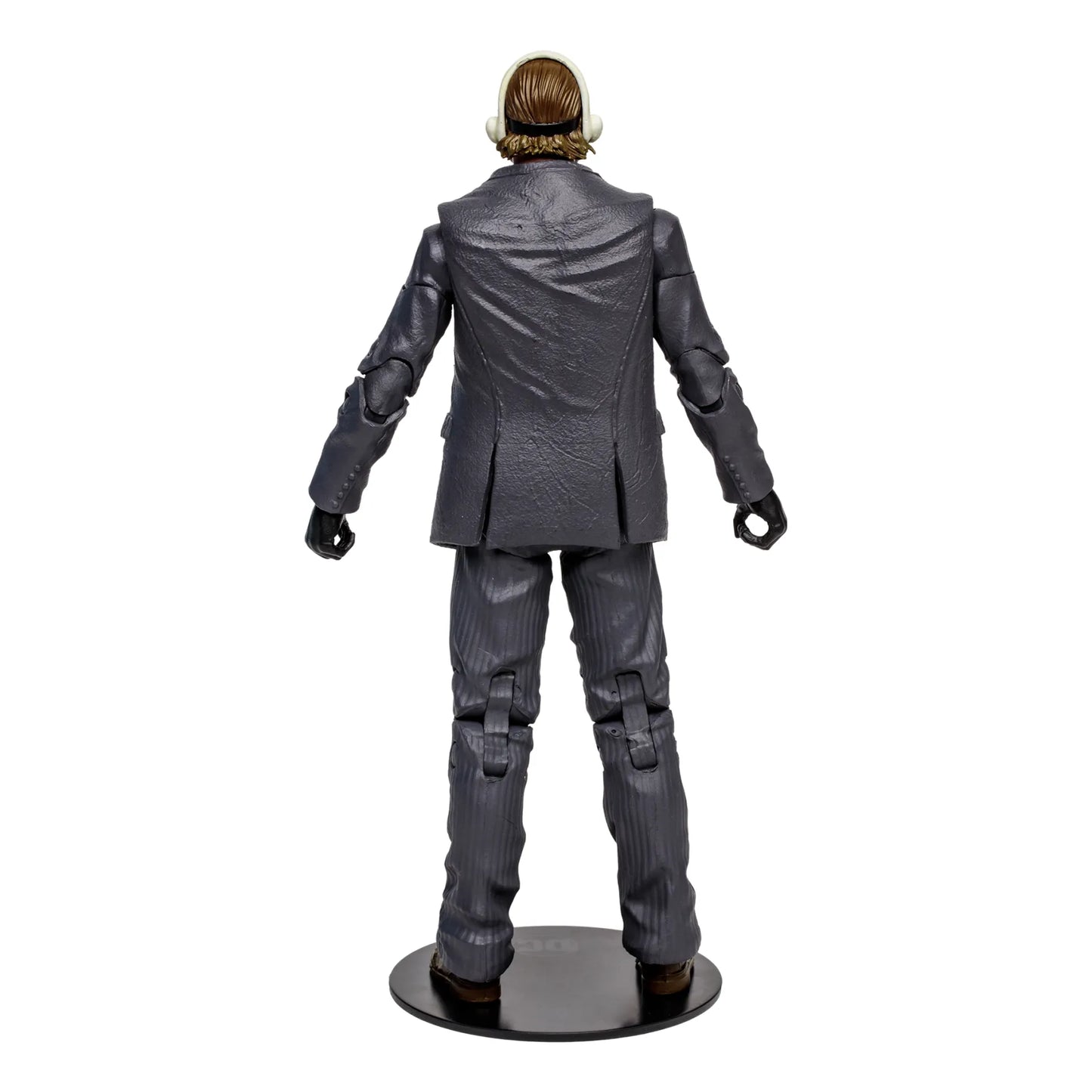 MCFARLANE VAULT DC MULTI 7INCH THE JOKER THE DARK KNIGHT ACTION FIGURE