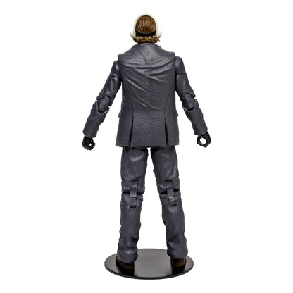 MCFARLANE VAULT DC MULTI 7INCH THE JOKER THE DARK KNIGHT ACTION FIGURE