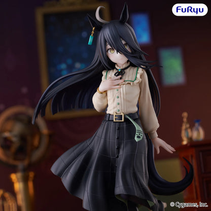 UMAMUSUME MANHATTAN CAFE TRIO-TRY-IT FIG
