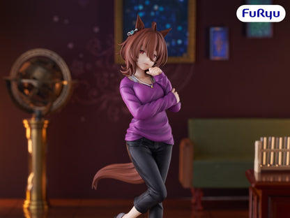 UMAMUSUME AGNES TACHYON TRIO-TRY-IT FIG