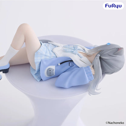 NACHONEKO NOODLE STOPPER FIGURE