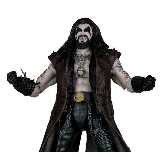 MCFARLANE TOYS 25 - DC RG THEAT DLX 7IN SUPEIRL MOVIE 2026 LOBO ACTION FIGURE 17 cm