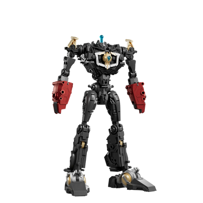 TRANSFORMERS OPTIMUS PRIME TRANSFORMERS PRIME ACTION EDITION MODEL KIT