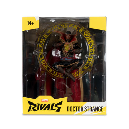MARVEL RIVALS COLLECTION 1:10TH WV1 DOCTOR STRANGE