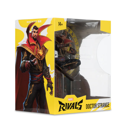 MARVEL RIVALS COLLECTION 1:10TH WV1 DOCTOR STRANGE