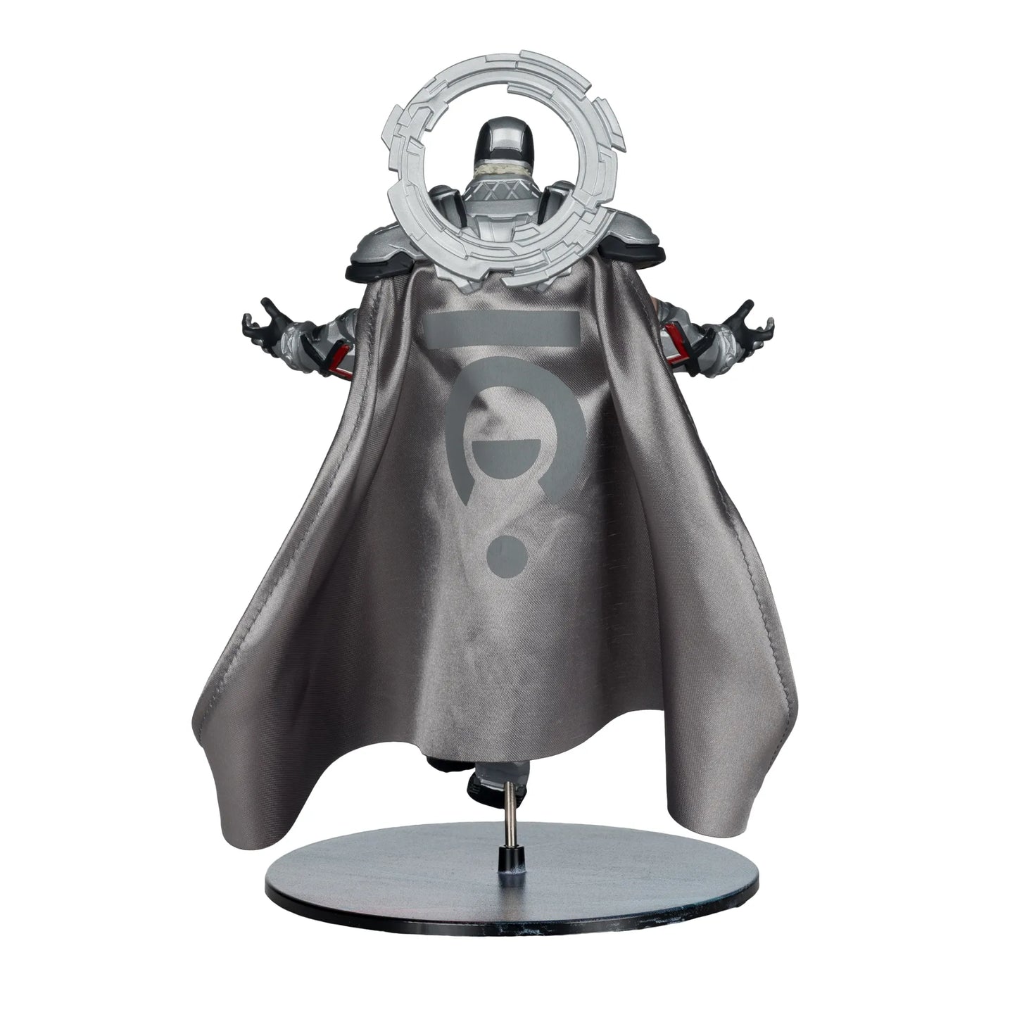 MARVEL RIVALS COLLECTION 1:10TH WV1 MAGNETO FIGURE