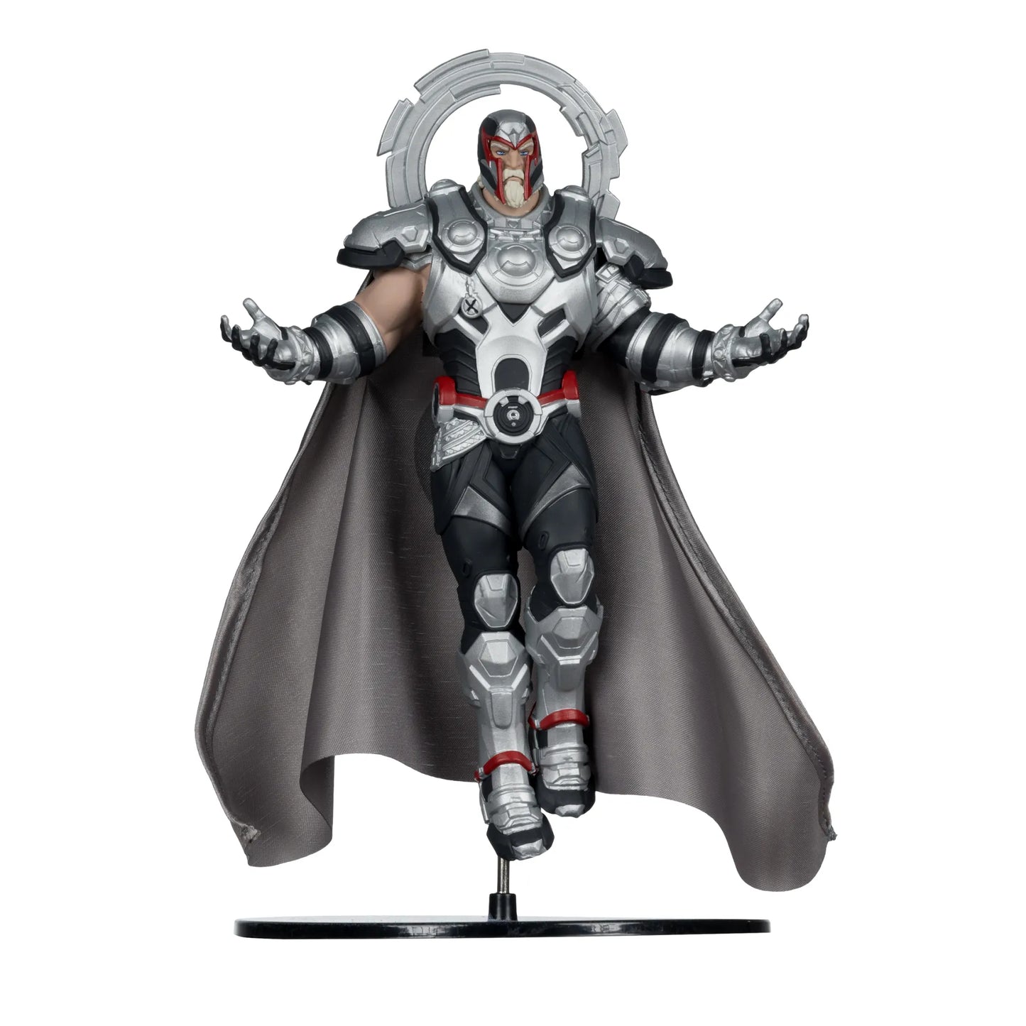 MARVEL RIVALS COLLECTION 1:10TH WV1 MAGNETO FIGURE