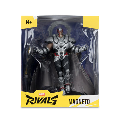 MARVEL RIVALS COLLECTION 1:10TH WV1 MAGNETO FIGURE