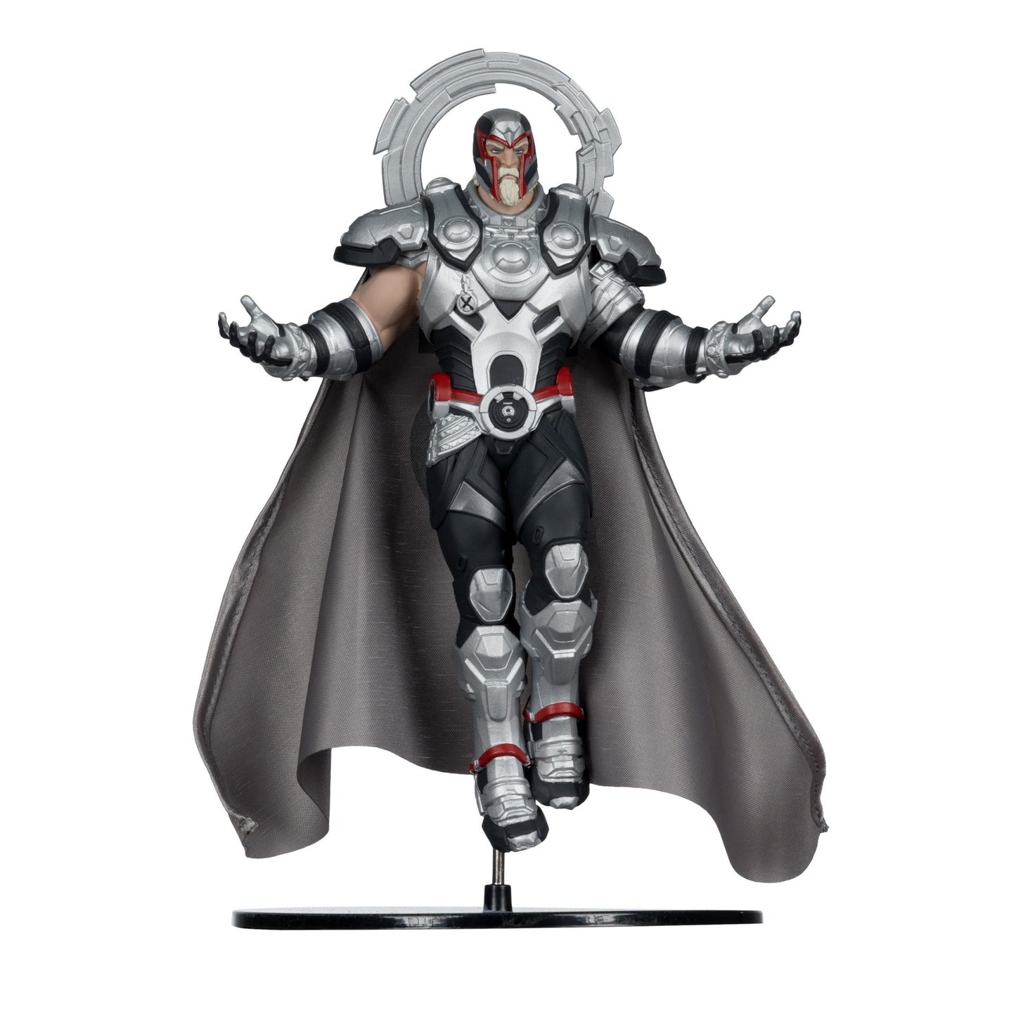 MARVEL RIVALS COLLECTION 1:10TH WV1 MAGNETO FIGURE