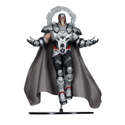 MARVEL RIVALS COLLECTION 1:10TH WV1 MAGNETO FIGURE