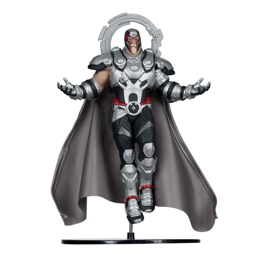 MARVEL RIVALS COLLECTION 1:10TH WV1 MAGNETO FIGURE