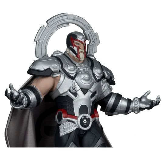 MARVEL RIVALS COLLECTION 1:10TH WV1 MAGNETO FIGURE